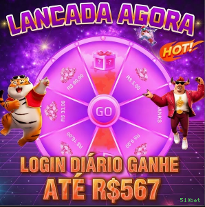 Slots no app 510bet mobile
