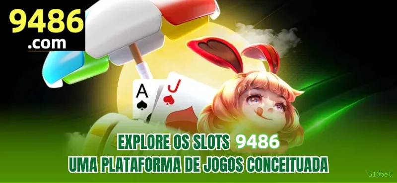 Slots no app 510bet mobile