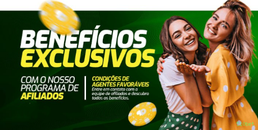 Configurações úteis dentro do app 510bet