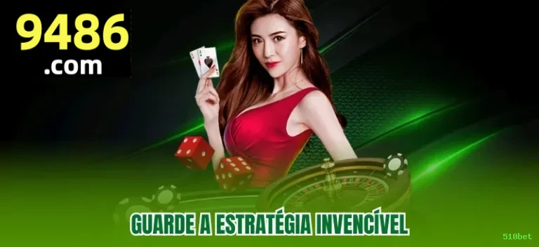 Configurações úteis dentro do app 510bet