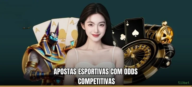 510bet multi dispositivo