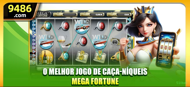 Bônus boas-vindas 510bet R$100