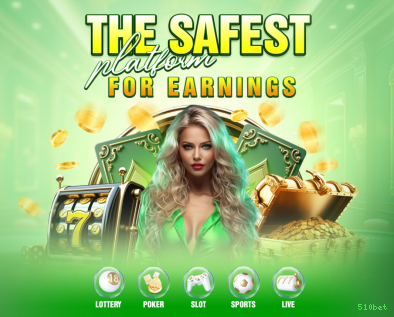 App 510bet slots mobile