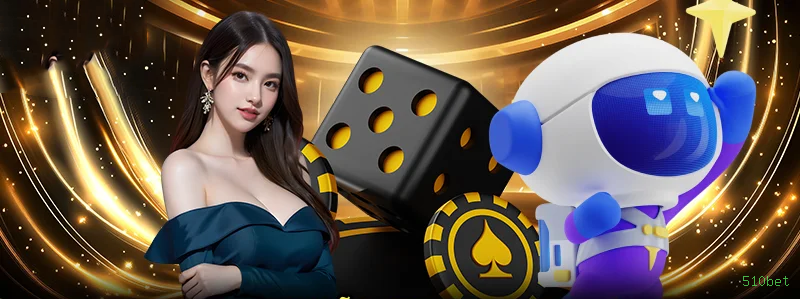 Slots com prêmios 510bet